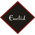 Euclid Wines Syrah 2012 Front Label