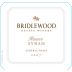 Bridlewood Reserve Syrah 2007 Front Label