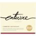 entwine Cabernet Sauvignon 2016 Front Label