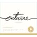 entwine Chardonnay 2016 Front Label