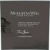 Murrieta's Well The Spur 2016 Front Label