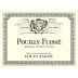 Louis Jadot Pouilly-Fuisse (375ML half-bottle) 2016 Front Label