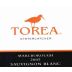 Torea Wines Sauvignon Blanc 2005 Front Label