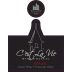 Europa Village C'est la Vie Wine Chateau Syrah 2011 Front Label