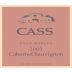 Cass Winery Cabernet Sauvignon 2003 Front Label
