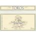 Toros Franco Azienda Agricola Collio Sauvignon 2014 Front Label
