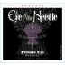 Eye of the Needle Private Eye Reserve 2011 Front Label