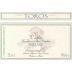 Toros Franco Azienda Agricola Collio Friulano 2011 Front Label