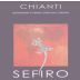 Torraccia di Presura Chianti Sefiro 2014 Front Label