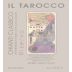 Torraccia di Presura Chianti Classico Il Tarocco Riserva 2006 Front Label