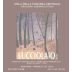 Torraccia di Presura Colli della Toscana Centrale Lucciolaio 2005 Front Label
