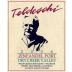 F. Teldeschi Winery Zinfandel Port 2006 Front Label