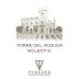 Torre Del Veguer Eclectic 2010 Front Label