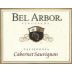 Bel Arbor Cabernet Sauvignon 1999 Front Label
