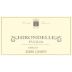 Torre Quarto Hirondelle Greco 2007 Front Label