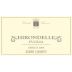 Torre Quarto Hirondelle Greco 2004 Front Label