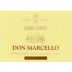 Torre Quarto Don Marcello Rosso 2010 Front Label