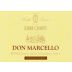 Torre Quarto Don Marcello Rosso 2008 Front Label