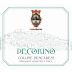 Torre Raone Colline Pescaresi Pecorino 2013 Front Label