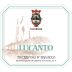 Torre Raone Trebbiano d'Abruzzo Lucantu 2015 Front Label