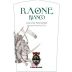 Torre Raone Colline Pescaresi Raone Bianco 2011 Front Label