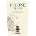 Torre Raone Colline Pescaresi Raone Bianco 2014 Front Label