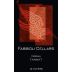Fabbioli Cellars Tannat 2012 Front Label