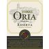 Torreoria Reserva 2011 Front Label