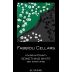 Fabbioli Cellars Something White 2015 Front Label