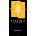 Fabbioli Cellars Sangiovese 2014 Front Label