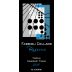 Fabbioli Cellars Reserve Cabernet Franc 2010 Front Label