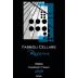 Fabbioli Cellars Reserve Cabernet Franc 2009 Front Label