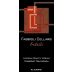Fabbioli Cellars Fratelli Cabernet Sauvignon 2012 Front Label