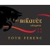 Toth Ferenc Winery Egri Bikaver Valogatas 2009 Front Label