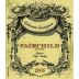 Fairchild Sigaro Cabernet Sauvignon 2006 Front Label