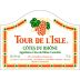 Tour De L'Isle Cotes du Rhone 2007 Front Label