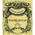 Fairchild Sigaro Cabernet Sauvignon 2007 Front Label