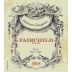 Fairchild Sigaro Cabernet Sauvignon 2008 Front Label