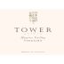 Tower Estate Hunter Valley Verdelho 2007 Front Label