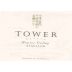 Tower Estate Semillon 2010 Front Label