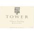 Tower Estate Riesling 2008 Front Label