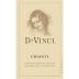 Da Vinci Chianti 2016 Front Label