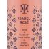 Isabel Mondavi Rose of Cabernet Sauvignon 2017 Front Label