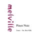 Melville Sta. Rita Hills Estate Pinot Noir (375ML half-bottle) 2015 Front Label