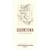 Boomtown by Dusted Valley Syrah 2015 Front Label