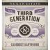Nugan Estate Third Generation Cabernet Sauvignon 2016 Front Label