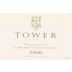 Tower Estate Cabernet Sauvignon 2000 Front Label