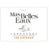 Mas Belles Eaux Les Coteaux 2010 Front Label