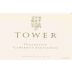 Tower Estate Cabernet Sauvignon 2012 Front Label
