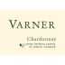 Varner El Camino Vineyard Chardonnay 2015 Front Label